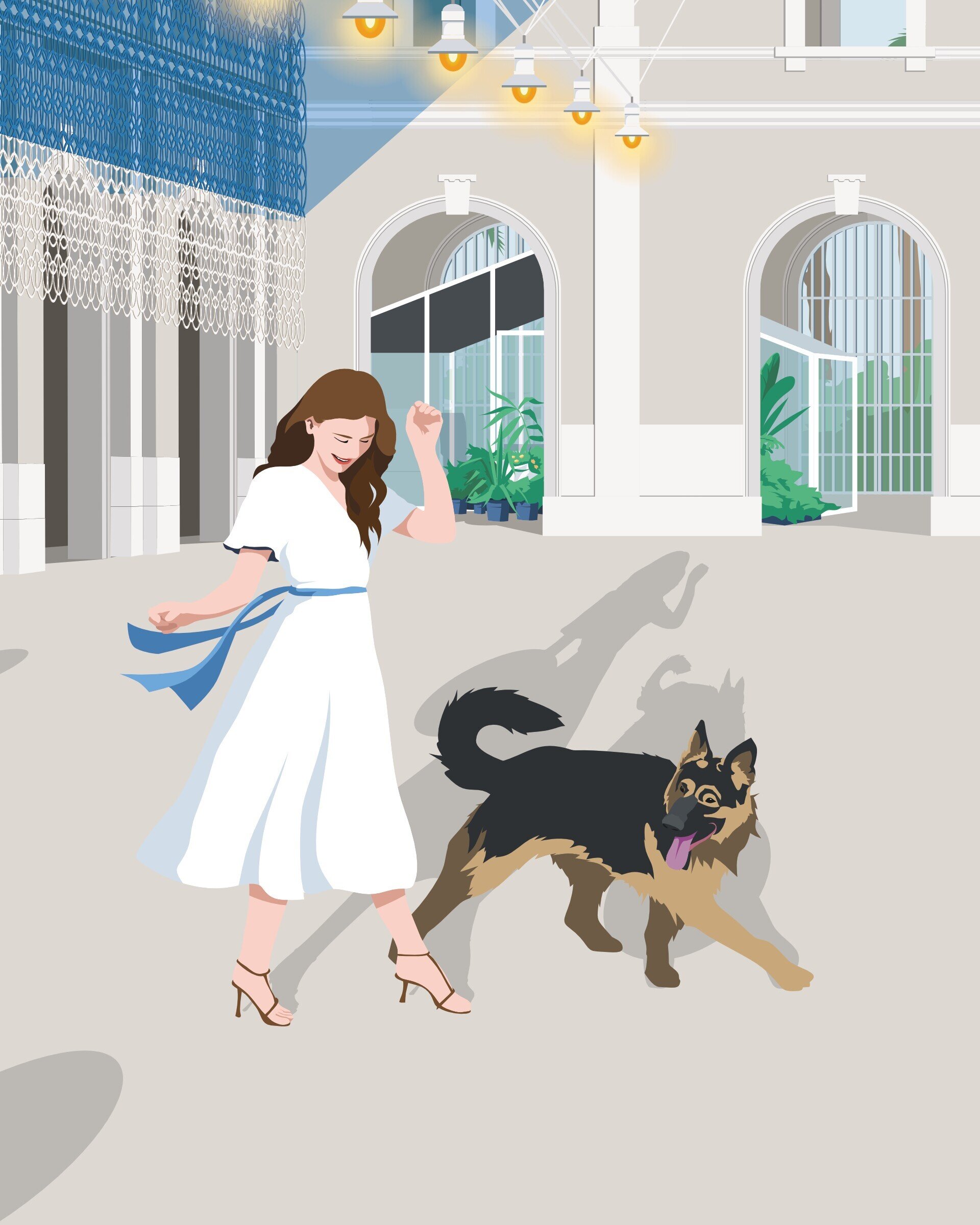 Casa del Mediterraneo - 3