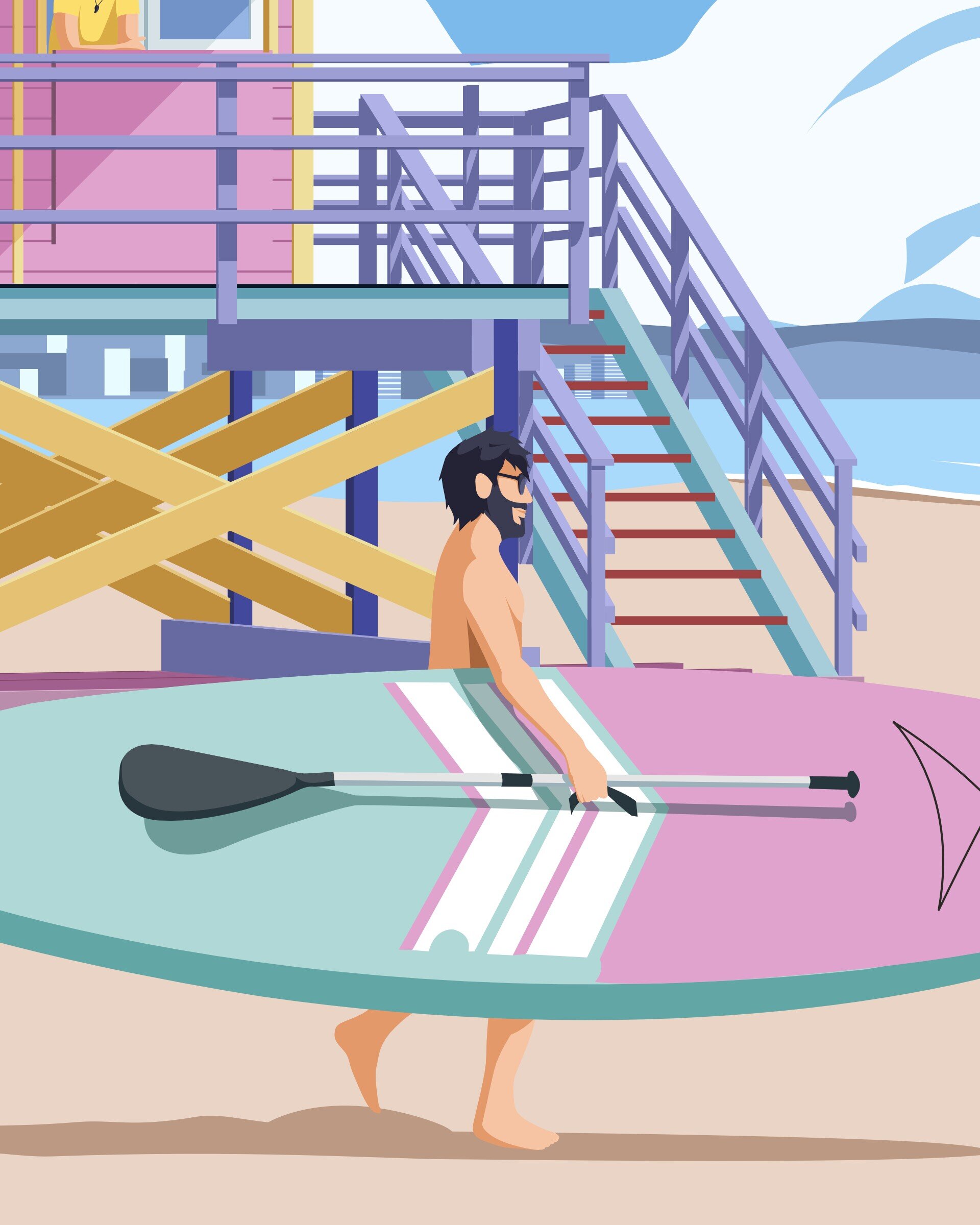 Playa de San Juan de Alicante - 4