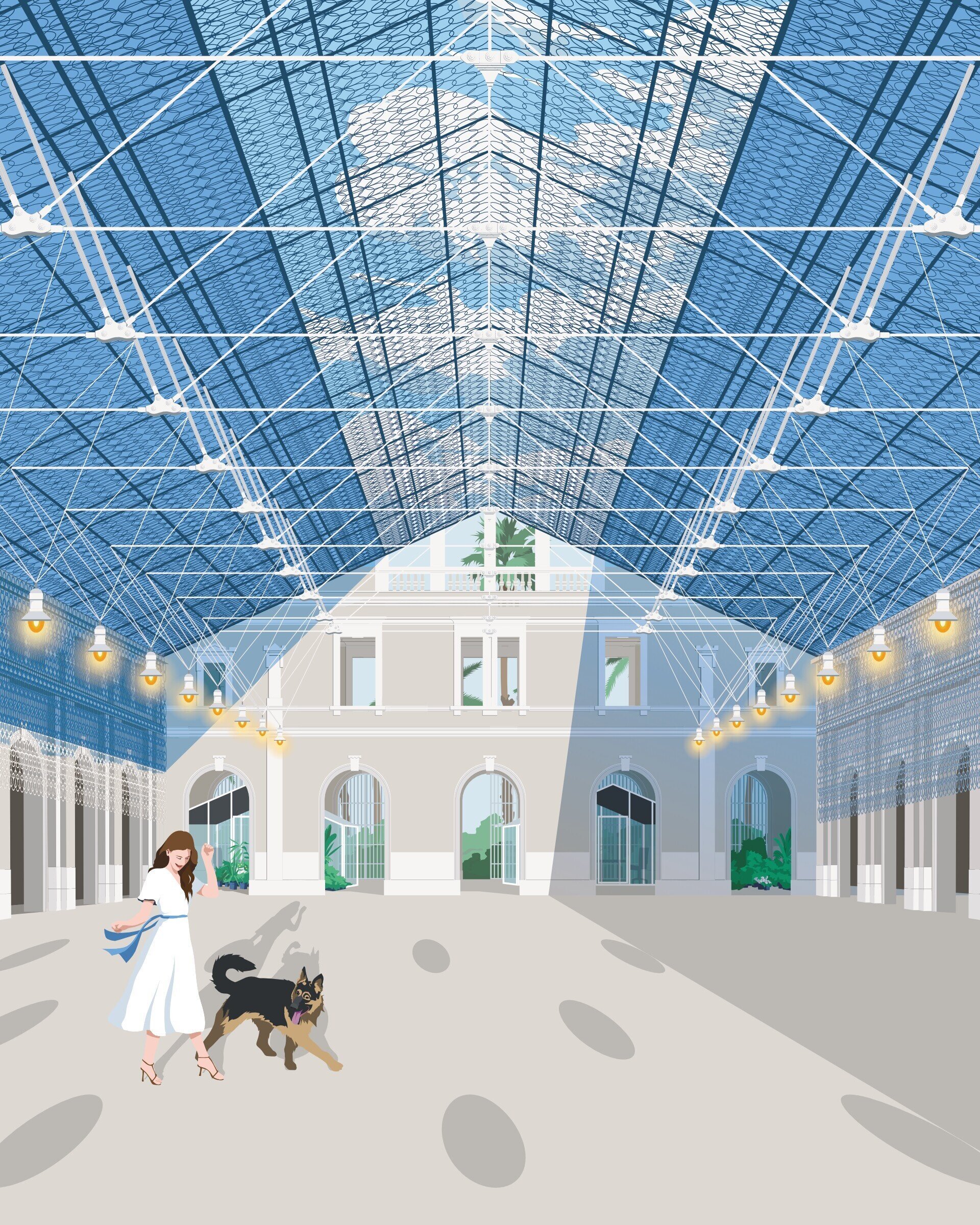 Casa del Mediterraneo - 5