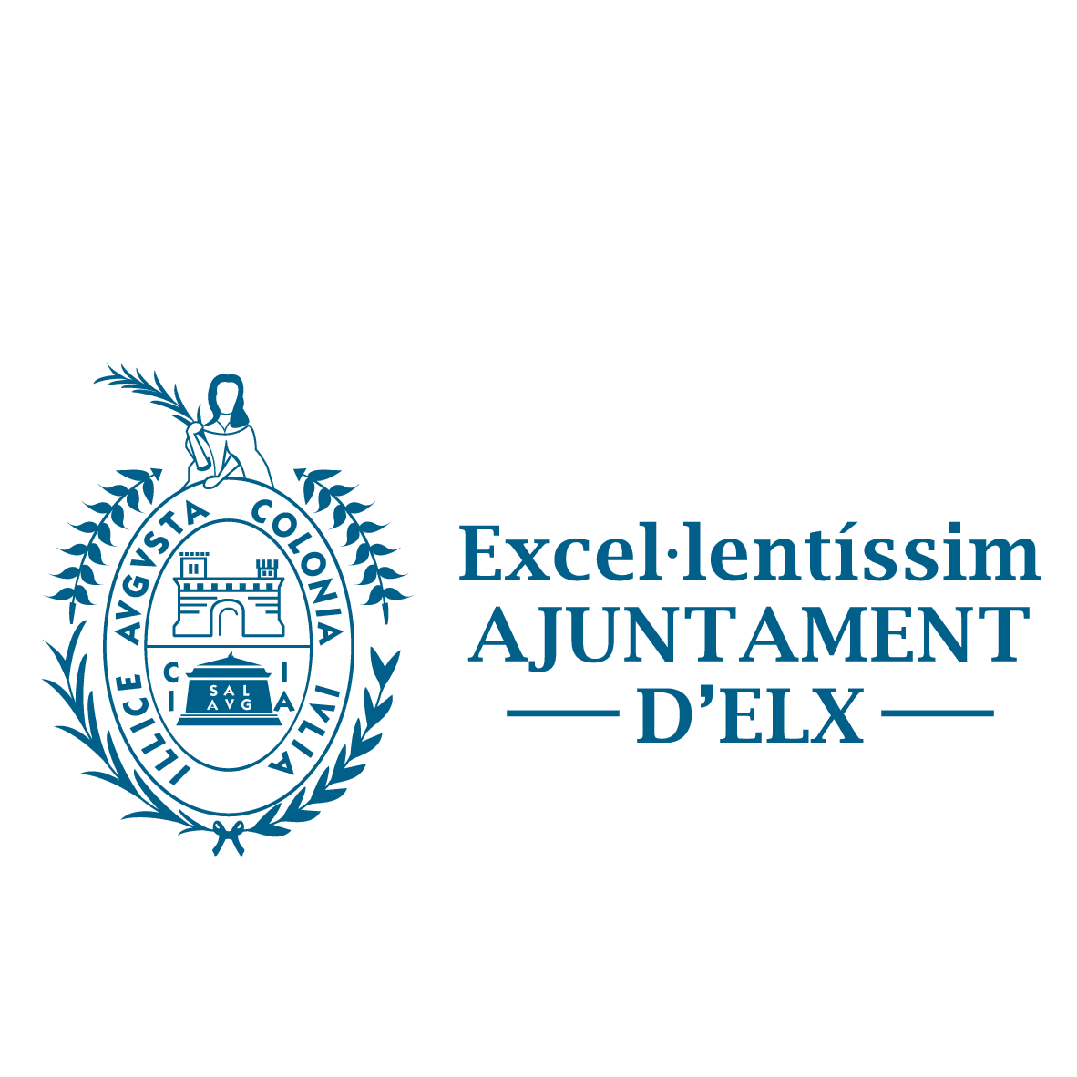 Excelentísimo ayuntamiento de Elche