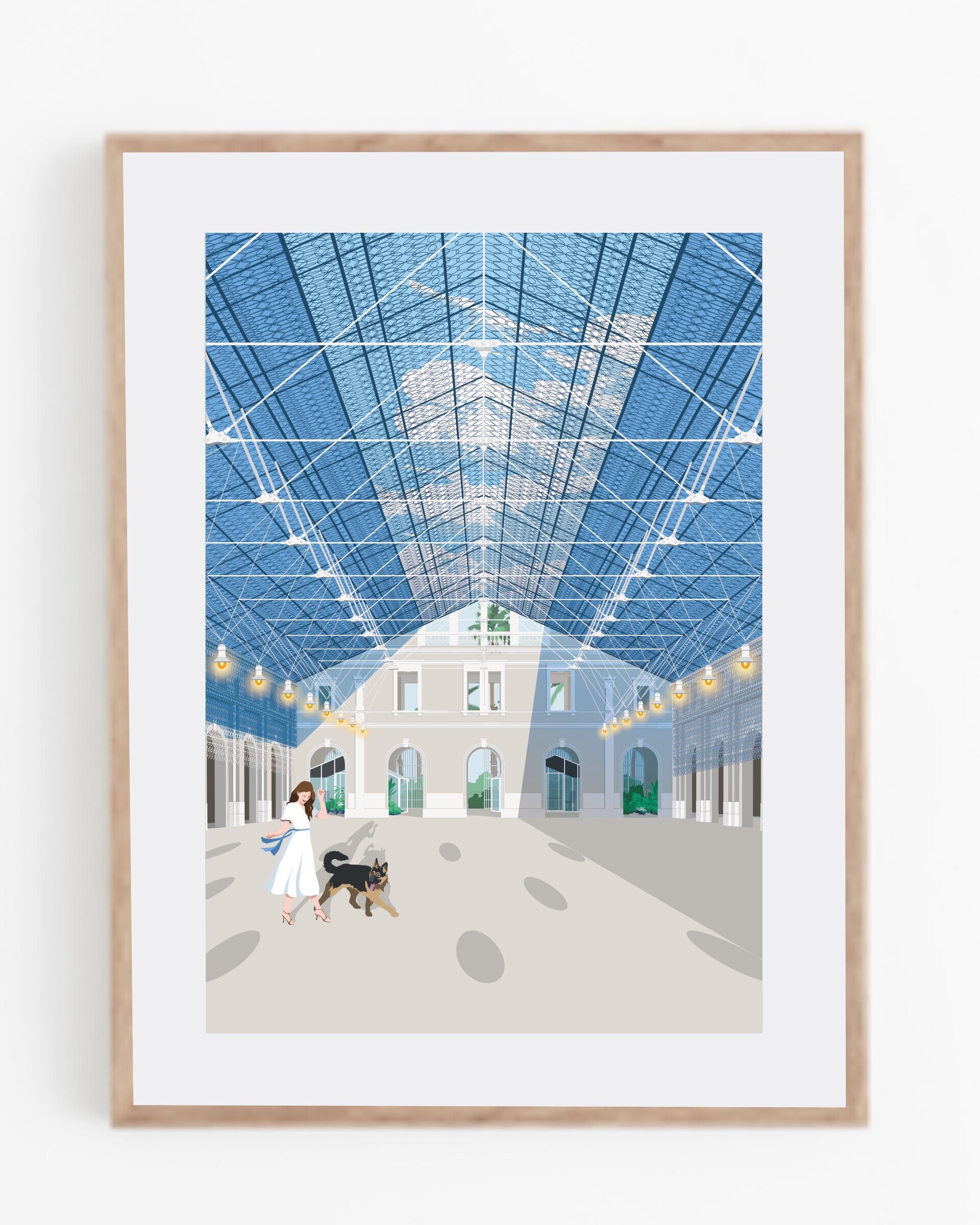 Casa del Mediterraneo - 1