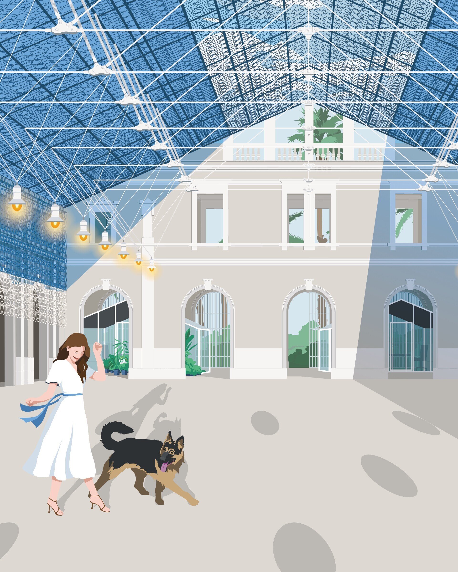 Casa del Mediterraneo - 4