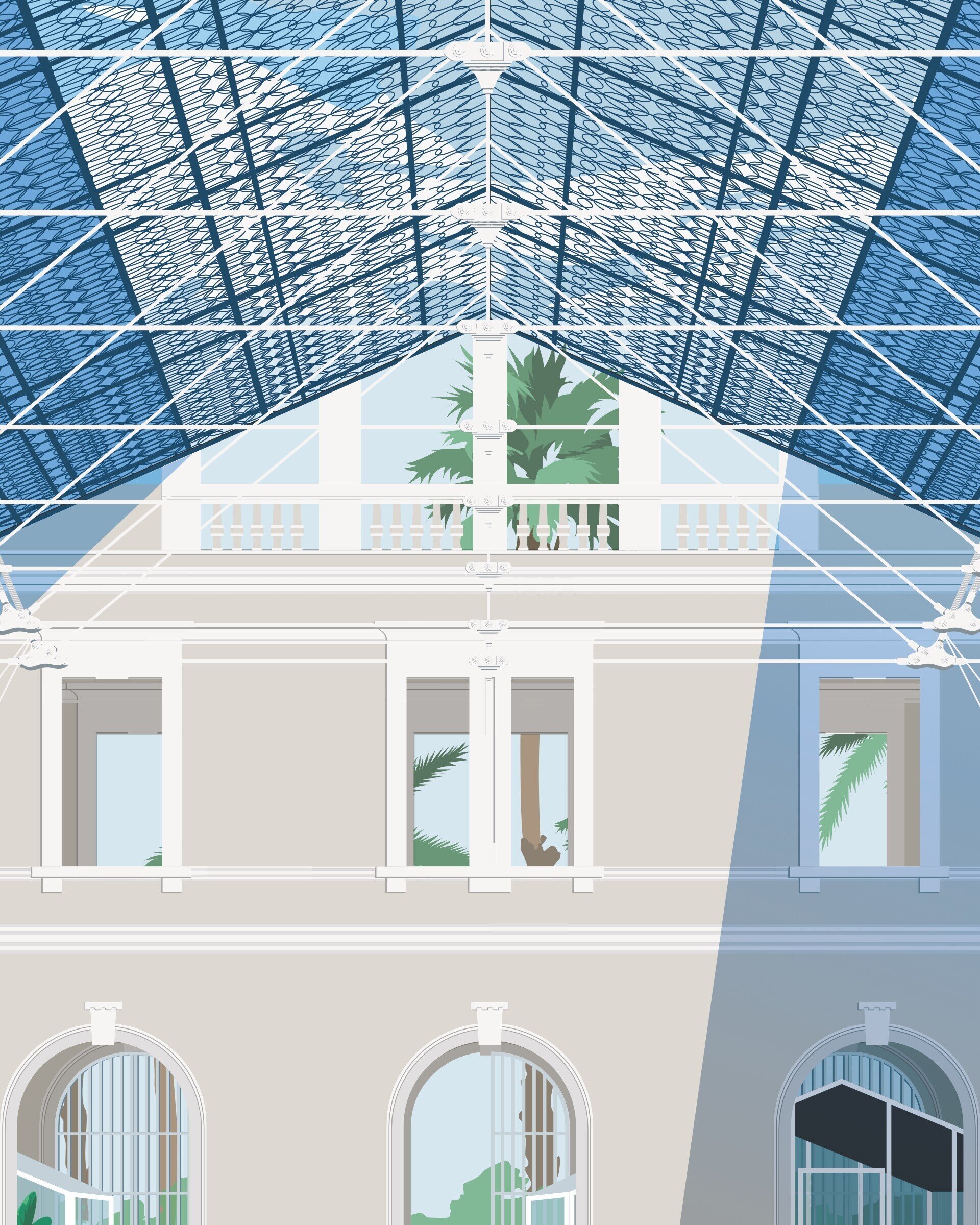 Casa del Mediterraneo - 2