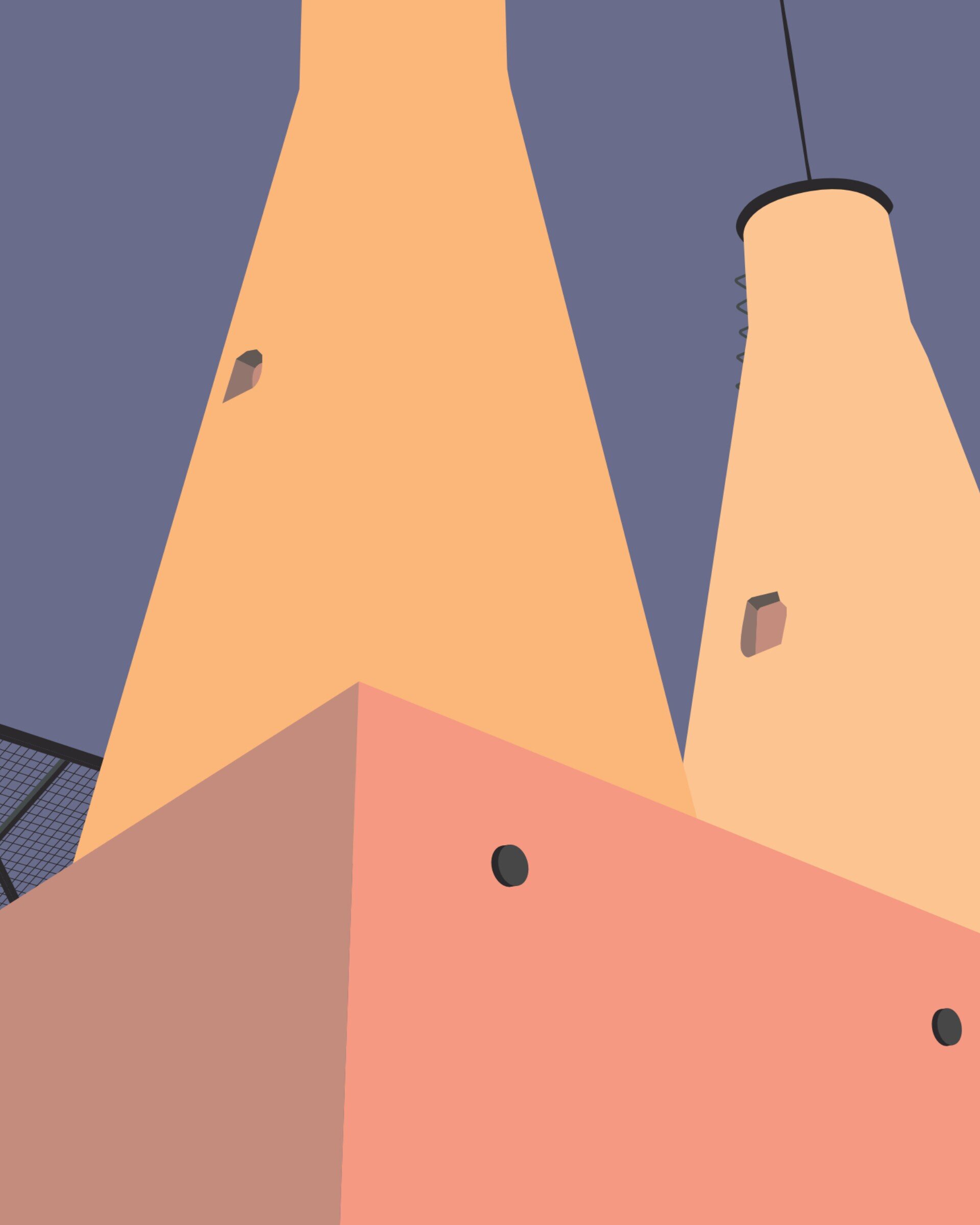 Print Chimeneas - 3