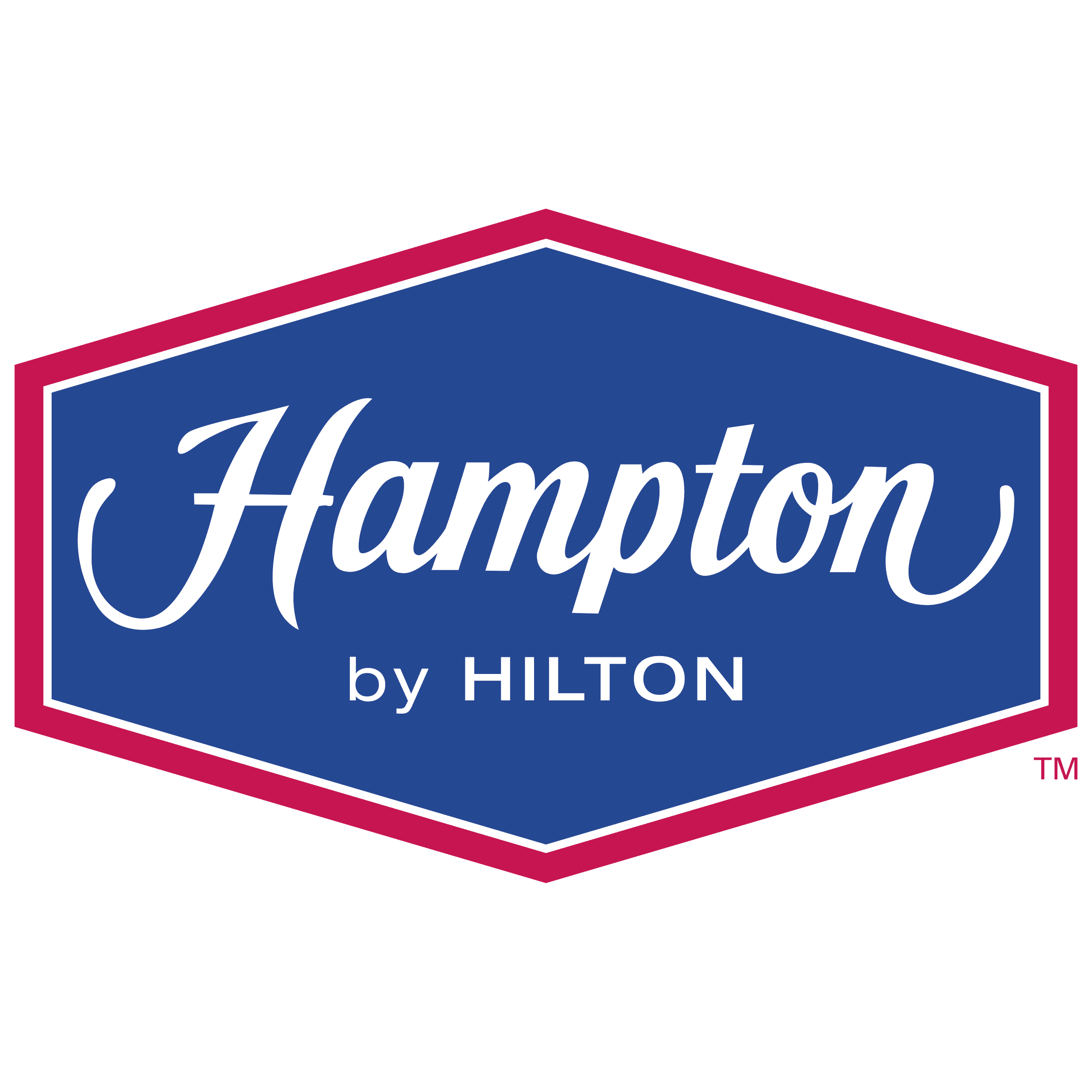 Hotel Hampton by Hilton