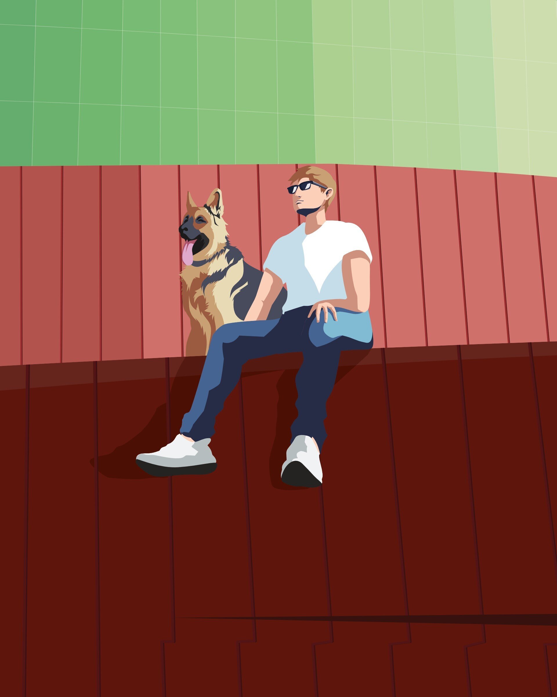 Edificio La Valona UMHE - 3