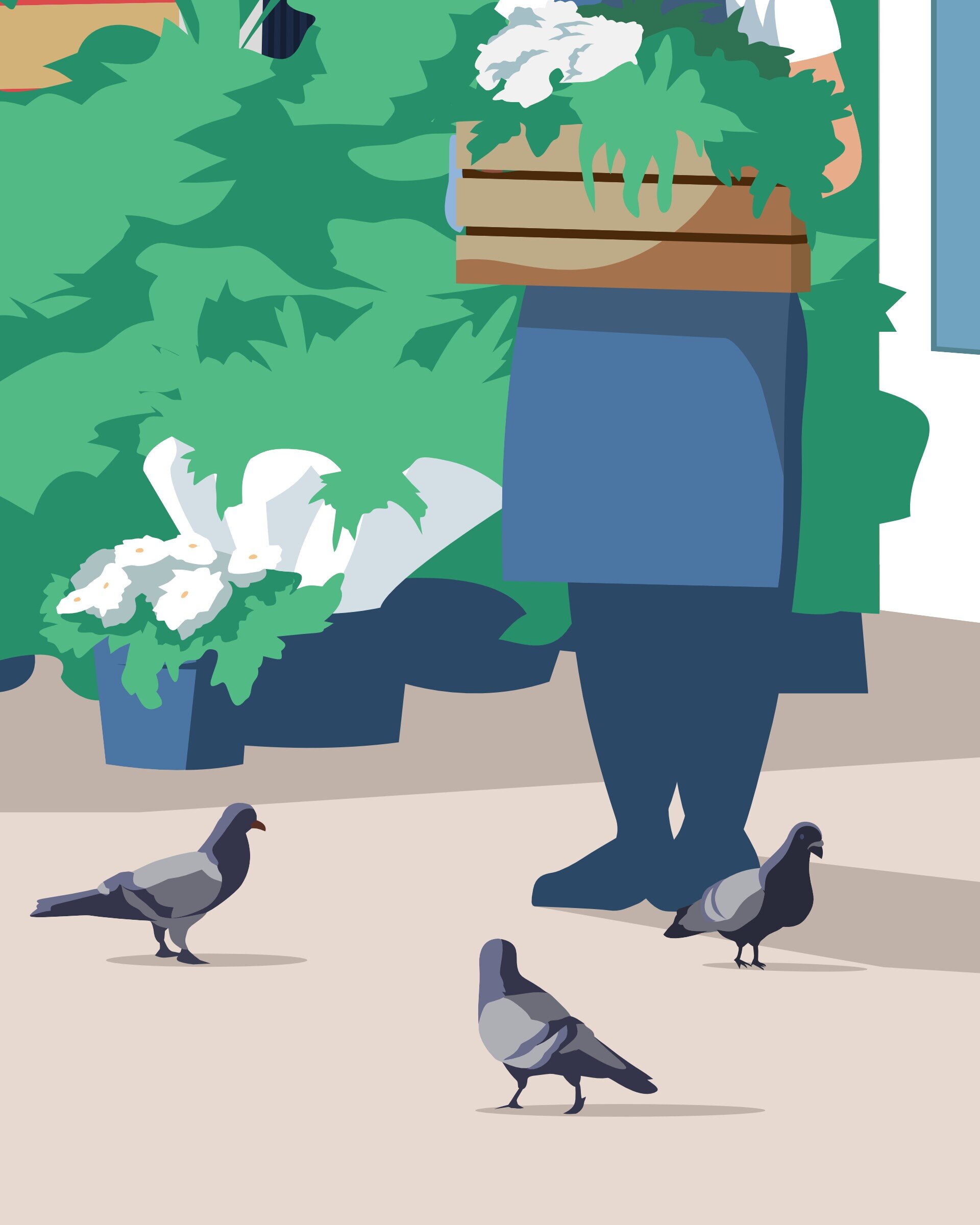 Mercado Central de Elche - 3