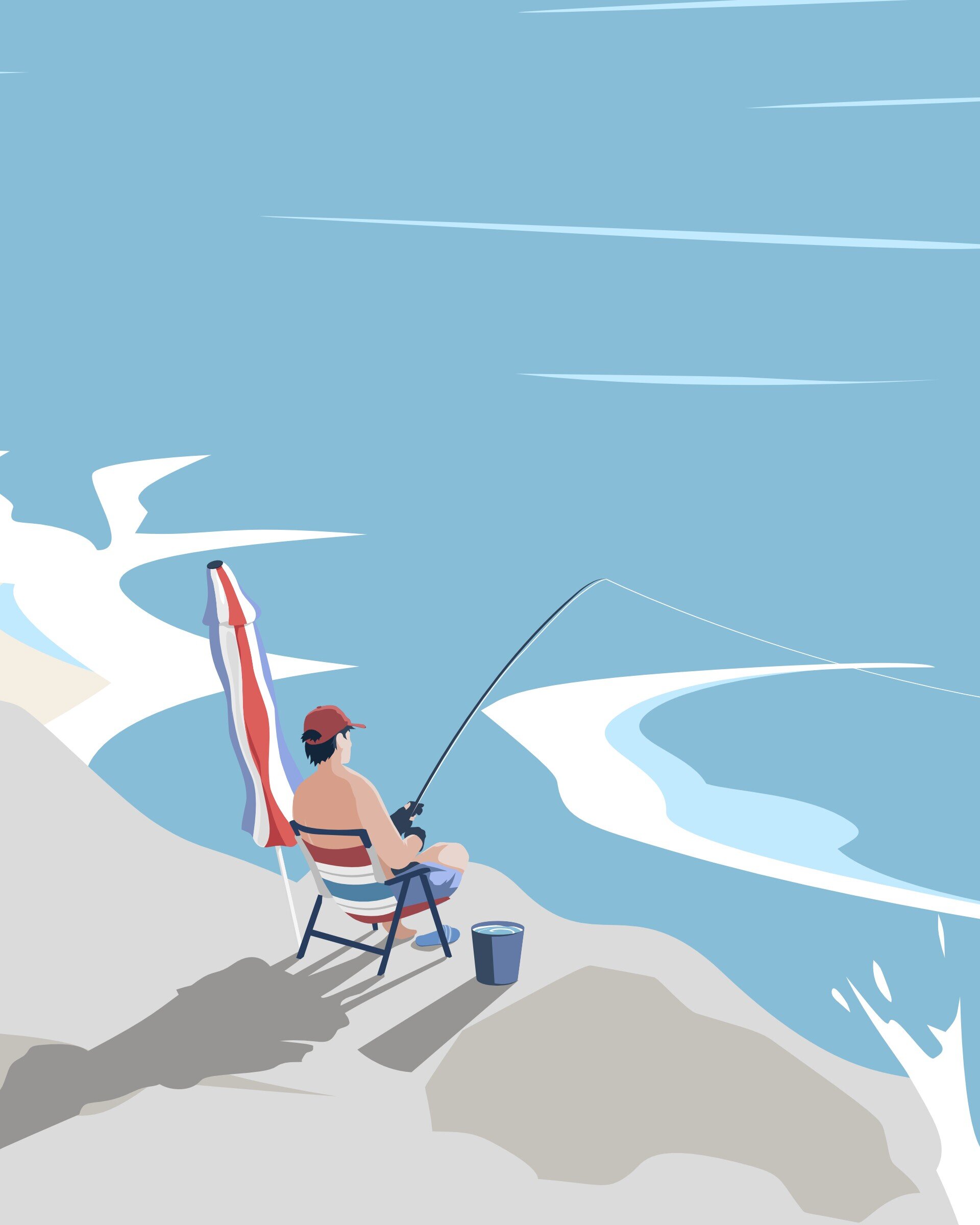 Muralla Roja de Calpe - 2