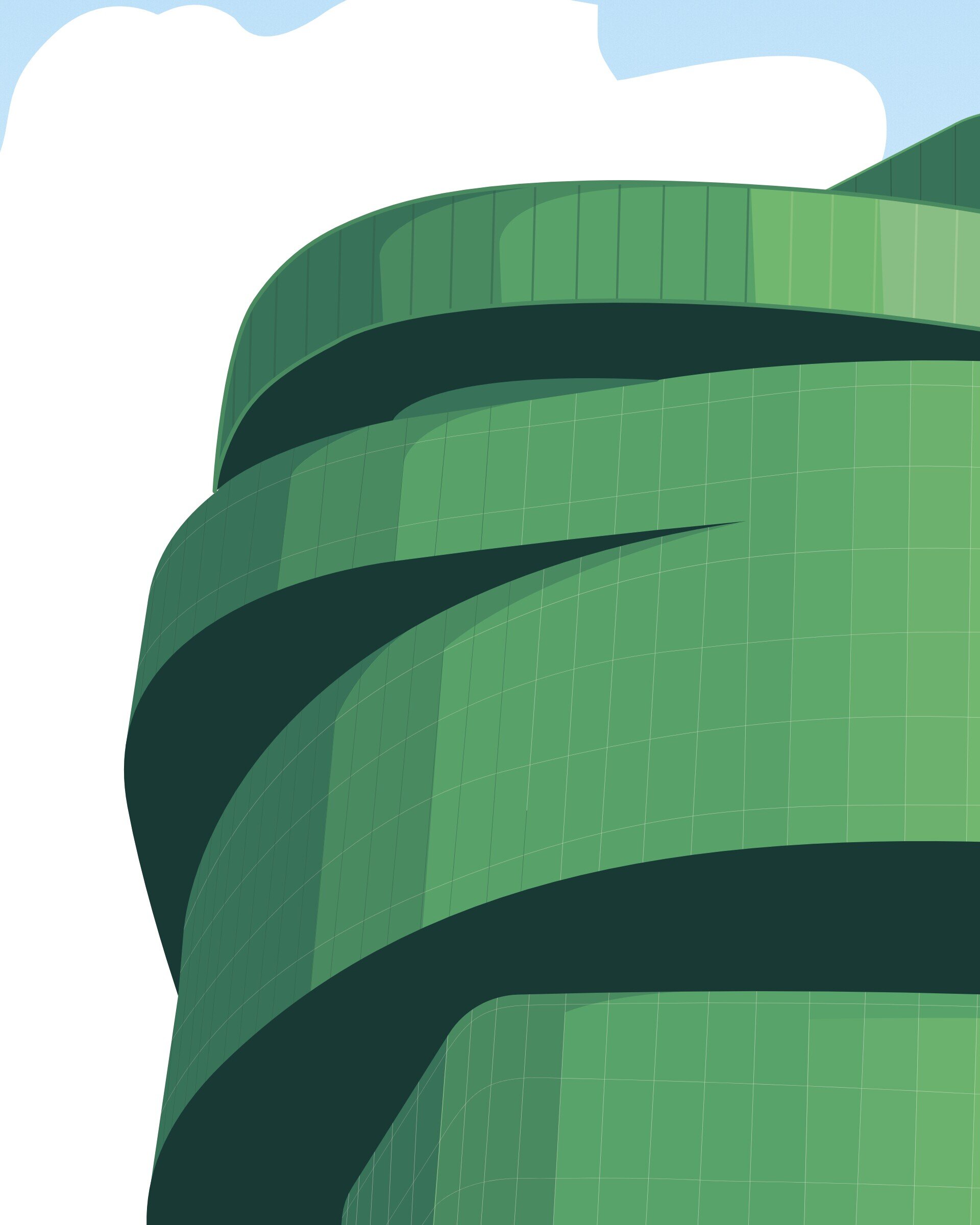 Edificio La Valona UMHE - 2