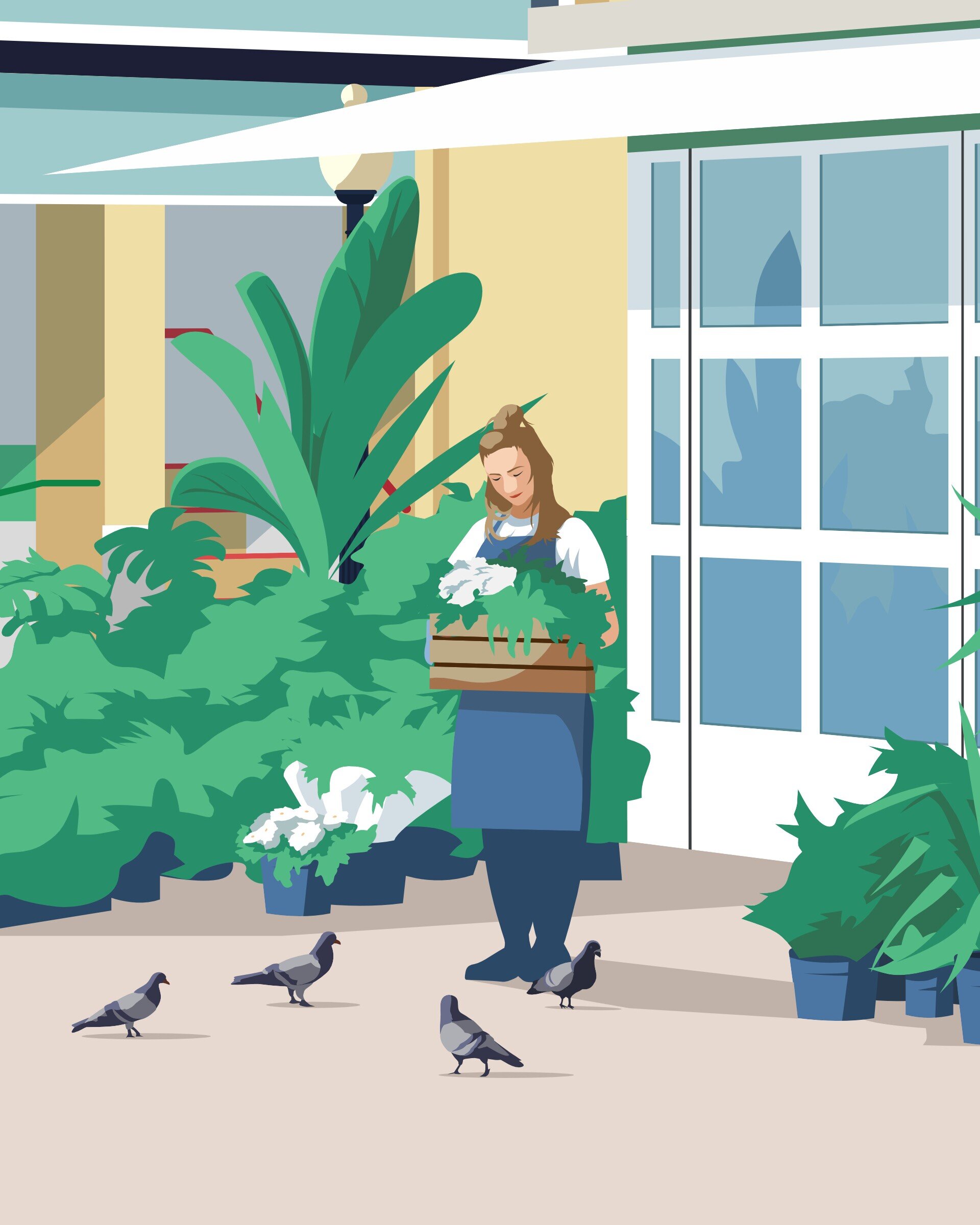 Mercado Central de Elche - 2